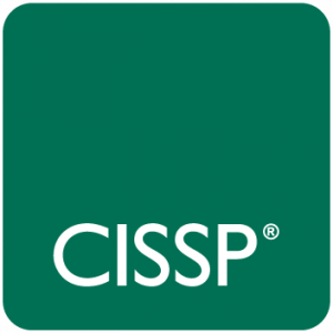 ISC2 Certified Information Systems Security Professional