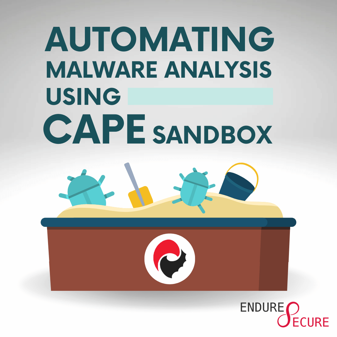 Automating Malware Analysis with CAPE Sandbox